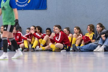 Bild 13 - wCJ Norddeutsches Futsalturnier Auswahlmannschaften